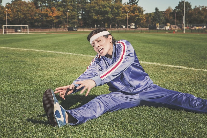 Core Strength